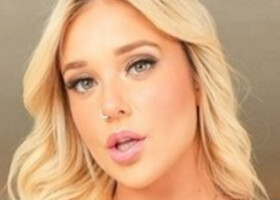 Kali Roses — PAWG